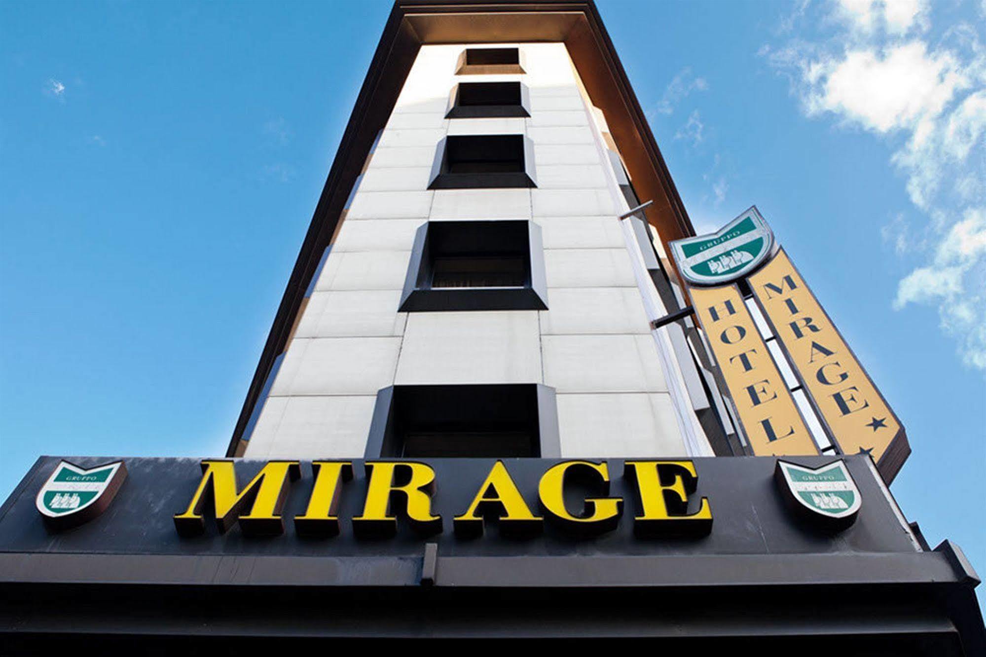 Hotel Mirage Sure Hotel Collection By Best Western Mediolan Zewnętrze zdjęcie